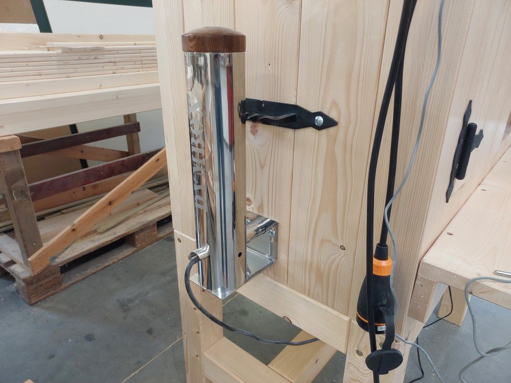 dymbox