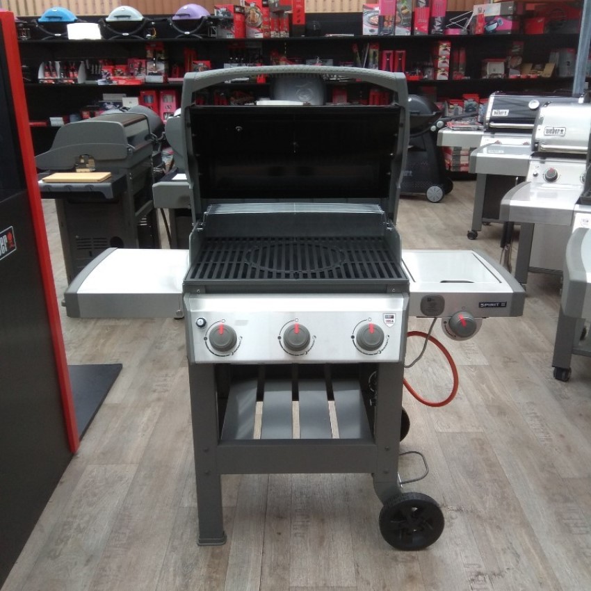 Weber Spirit II E-320