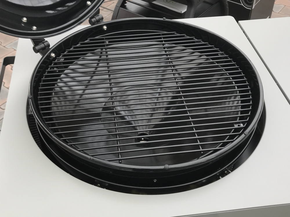 Gril Outdoorchef Arosa 570 G Premium Steel