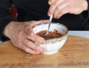 Grilovan&eacute; kuracie l&iacute;zanky podľa Mistra M&aacute;lka