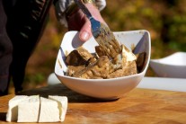 Nech&aacute;me na dve hodiny odležať.