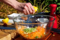 Pokvapk&aacute;me citr&oacute;nom...