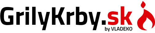 Udiarne a grily | GrilyKrby.sk