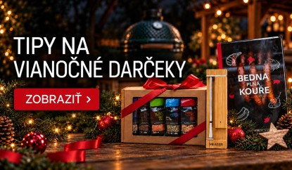 Tipy na vianocne darceky