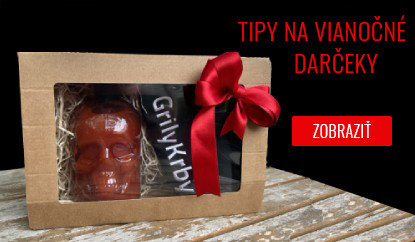 Tipy na vianocne darceky