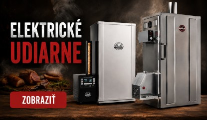 Elektricke Udiarne 